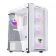 Fantech Aero CG80 Space Edition RGB Mid Tower ATX Gaming Case